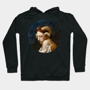 A Bacchante Hoodie